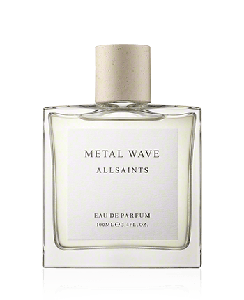 AllSaints Metal Wave edp vapo 100ml