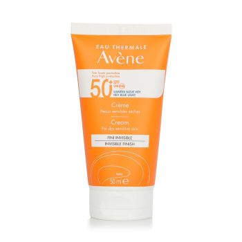Avene Avene Very High Protection Cream SPF50  - For Dry Sensitive Skin 50ml/1.7oz