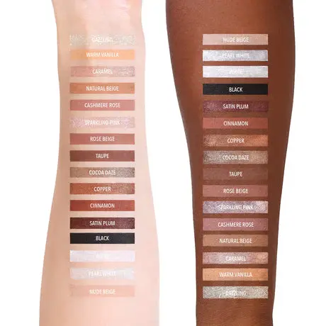 At Glance Stick Shadow 006 Sparkling Pink