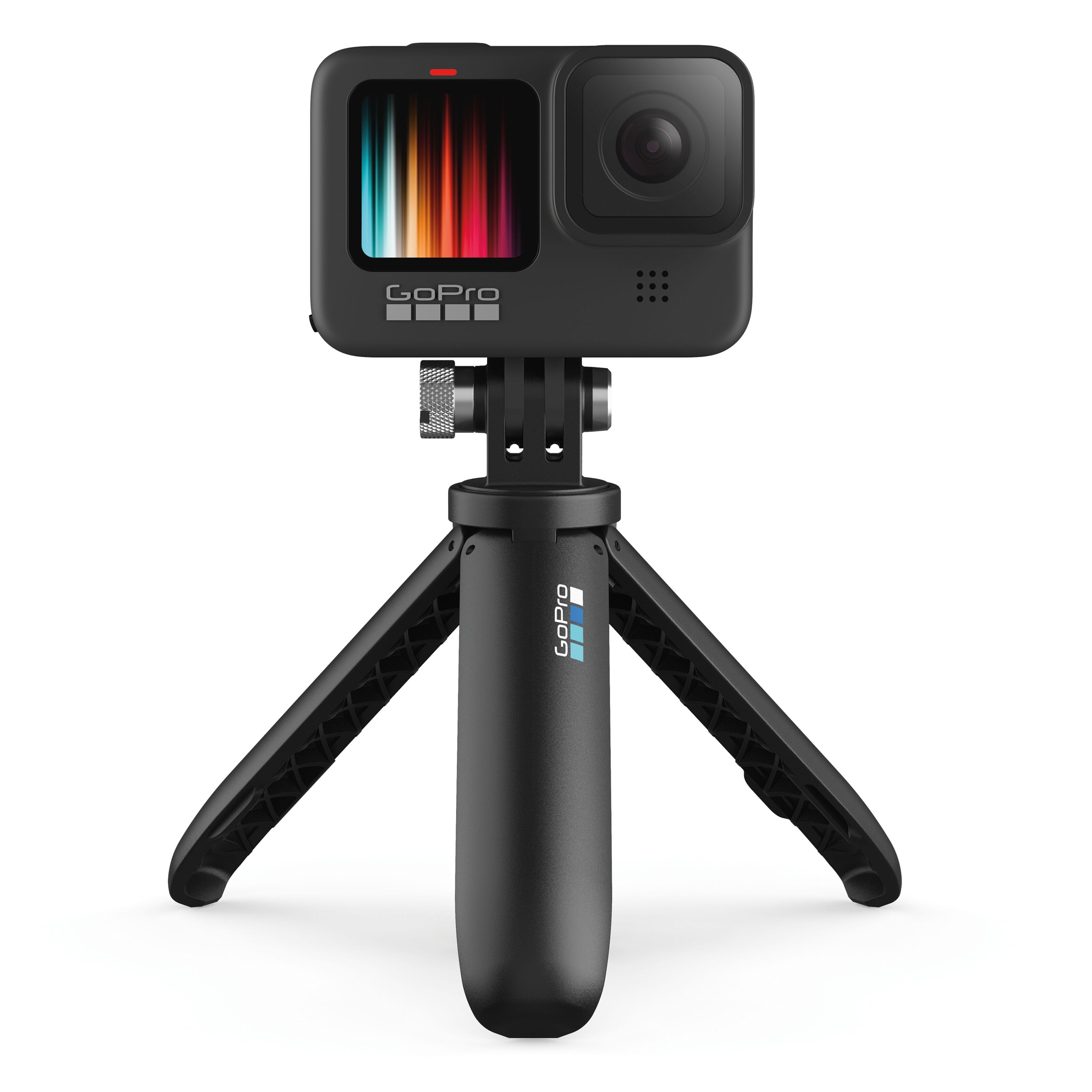 Gopro Shorty Mini Utfellbar Tripod