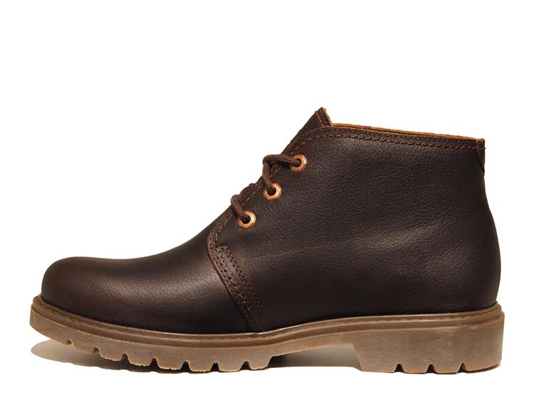Panama Jack Bota Panama Castanho