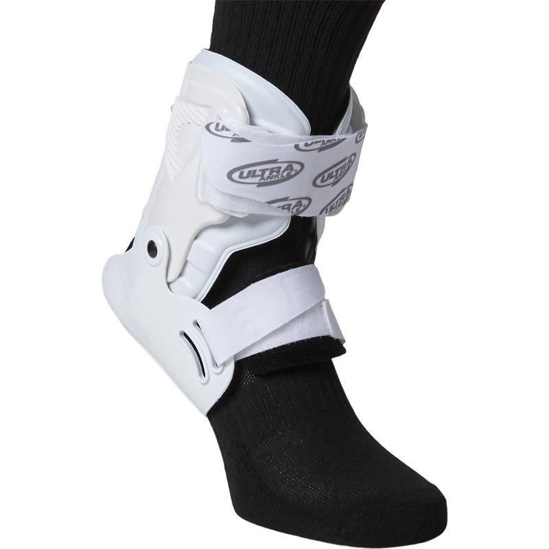 Ultra Ankle Ultra Zoom Ankelstøtte