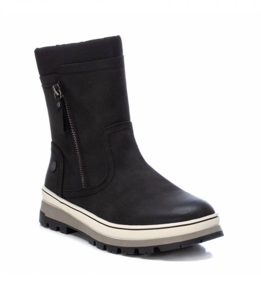 Botas Refresh 170106 pretas