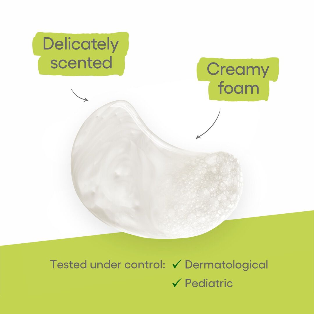 Creme Duche Hidratante - 750ml
