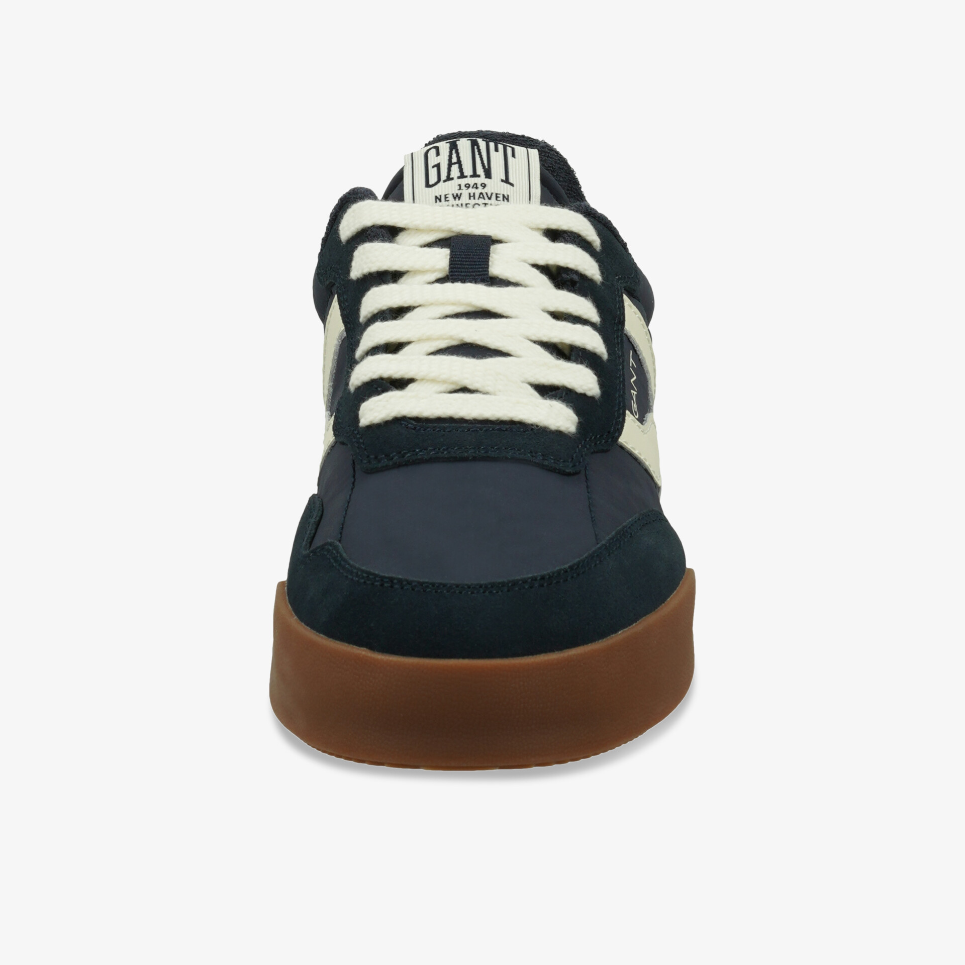 GANT Herren Sneaker Low schwarz