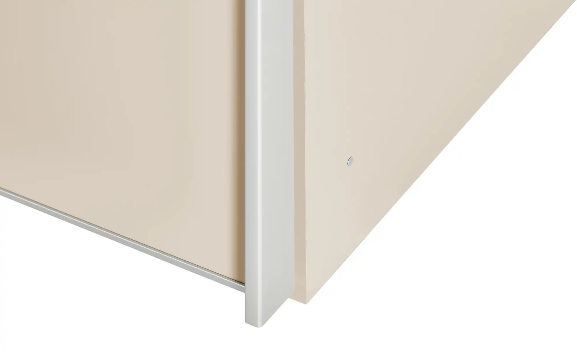 Schwebetürenschrank, 3-türig Duett