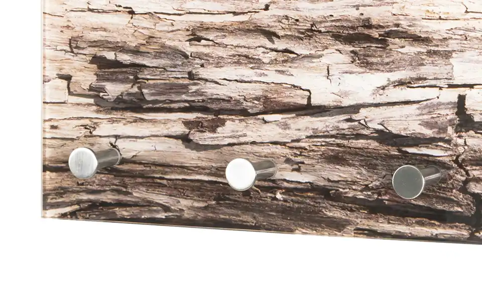 Wandgarderobe Paute