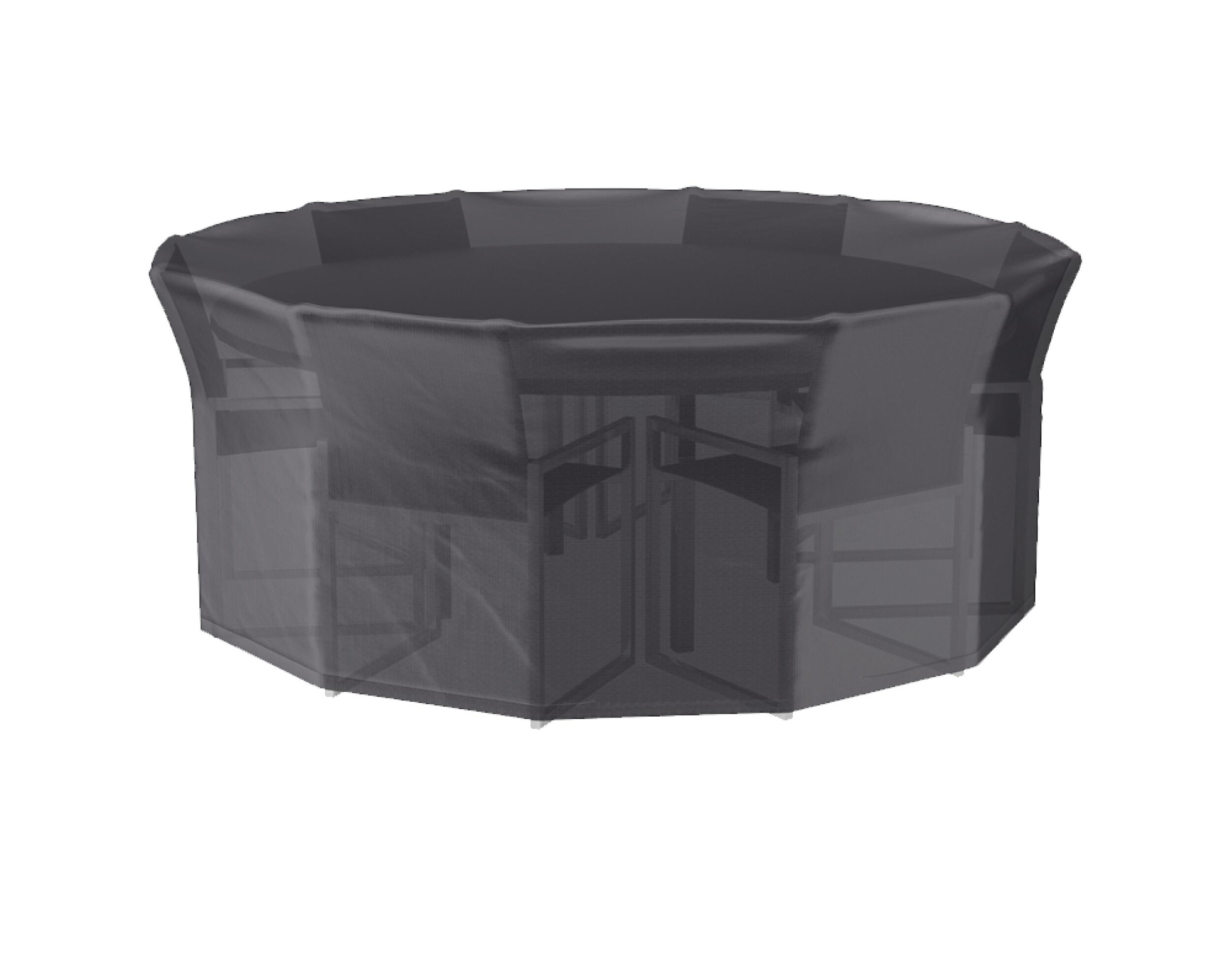 Aerocover Overtræk havemøbelsæt 85 x 150 cm