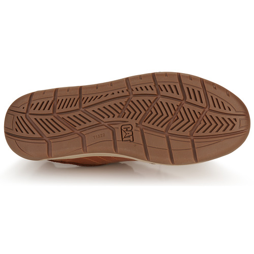 Caterpillar - APA CUSH - Beige