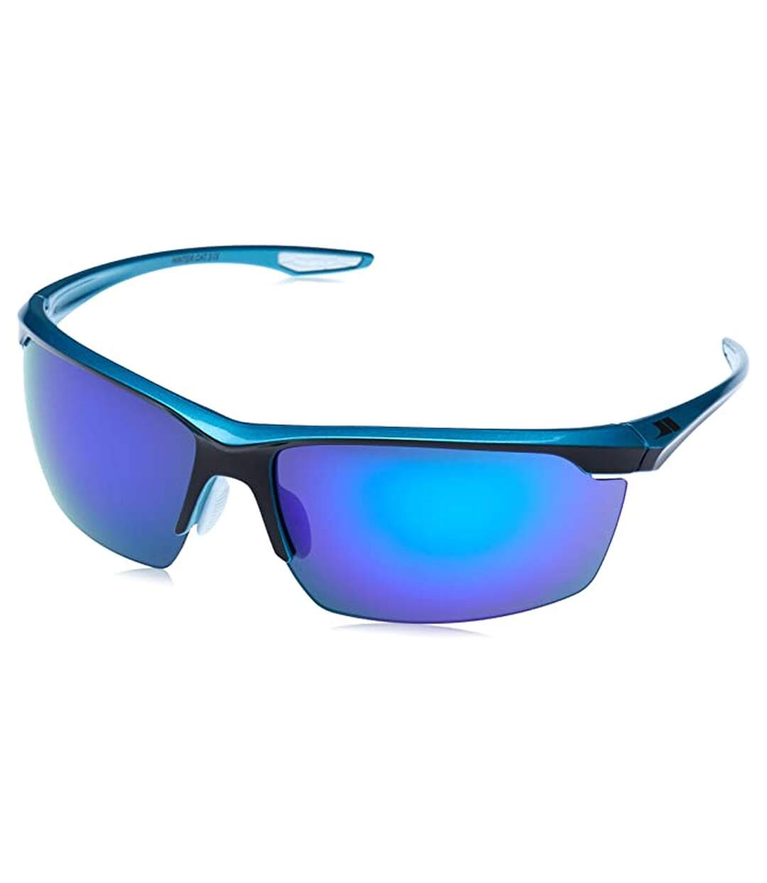 Trespass - Lunettes de soleil sport HINTER - Adulte (Bleu) (Taille unique) - UTTP398