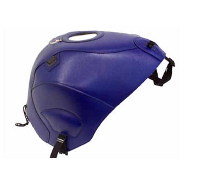 Bagster - Tapis de réservoir 1328F Bleu