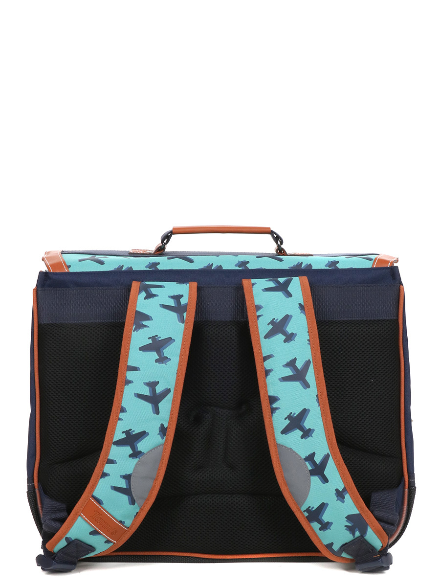 Cartable Tann's Diego 41 cm