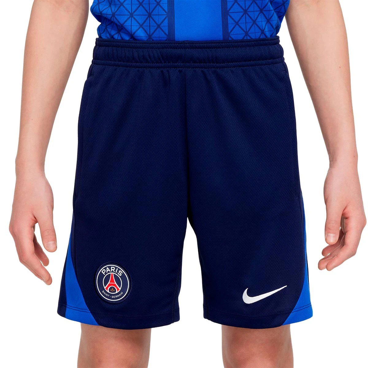 Calções Nike PSG Training 2025-2026 Criança