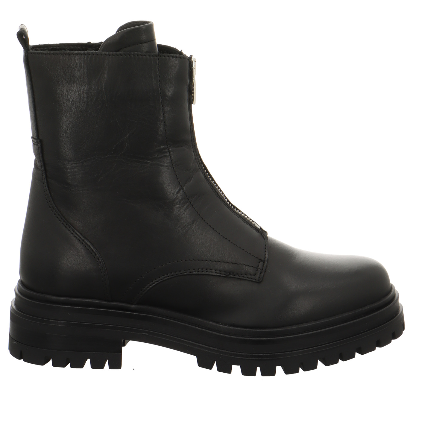 Stiefel schwarz