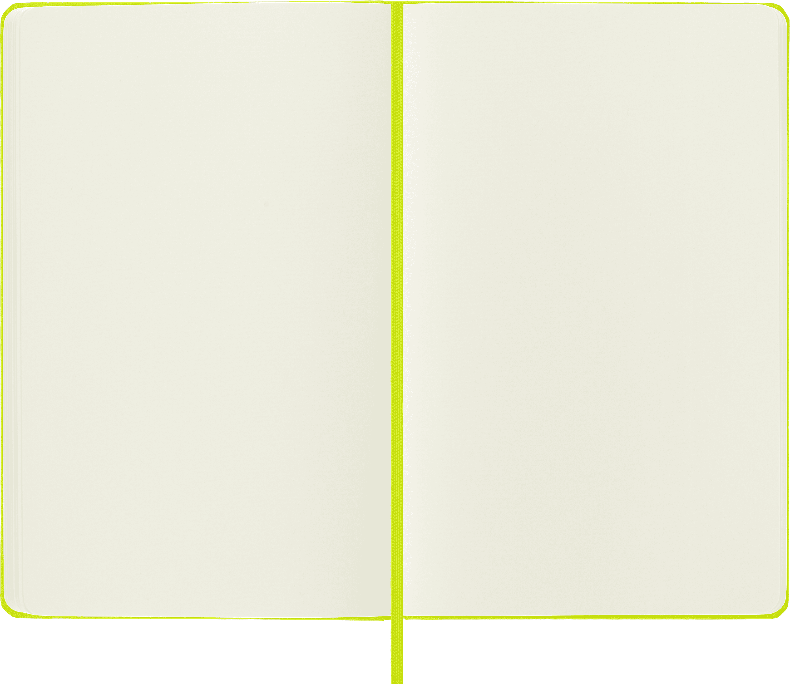Classic Notebook Hard Cover
