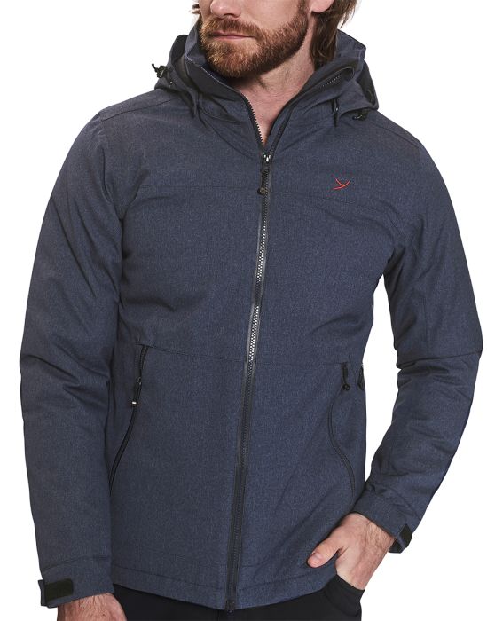 Marton Down Jacket Men vinterjakke