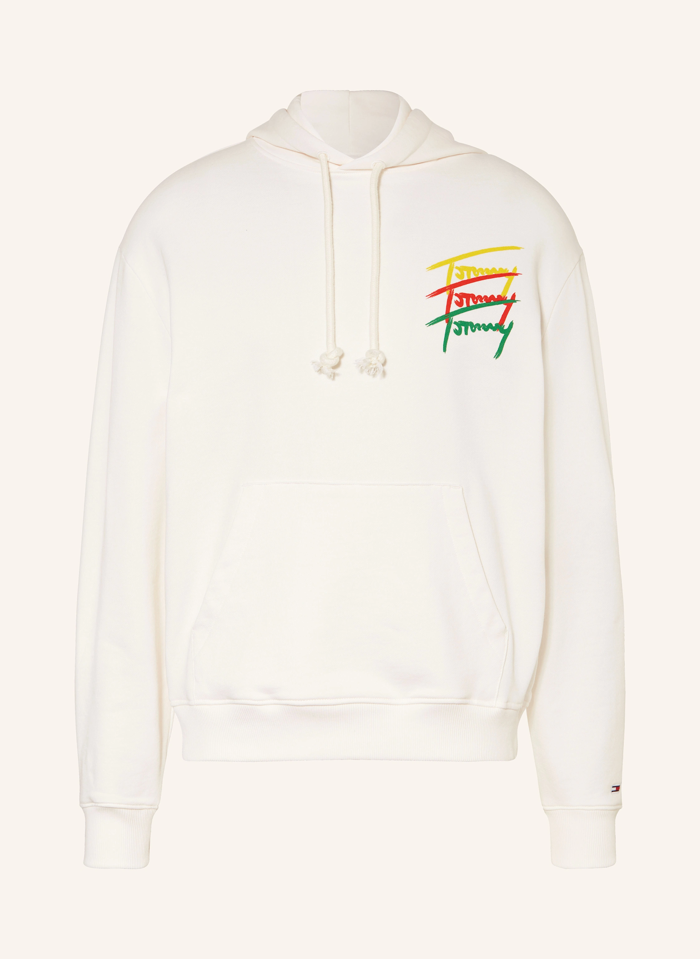 TOMMY JEANS Hoodie