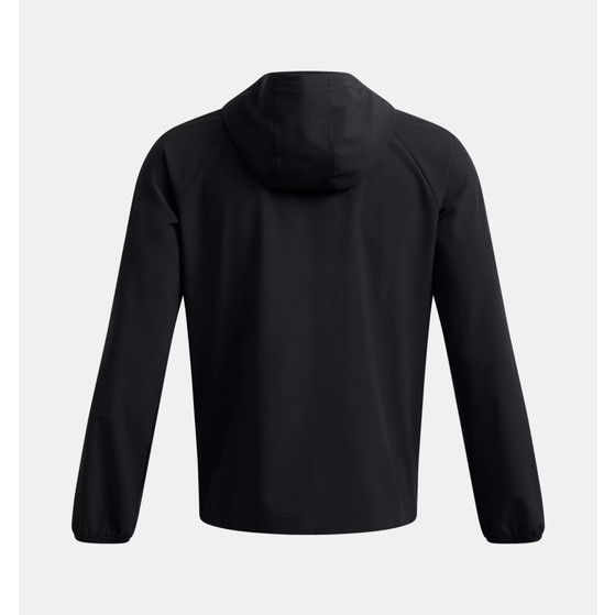 Under Armour Vibe Woven Trainingspak