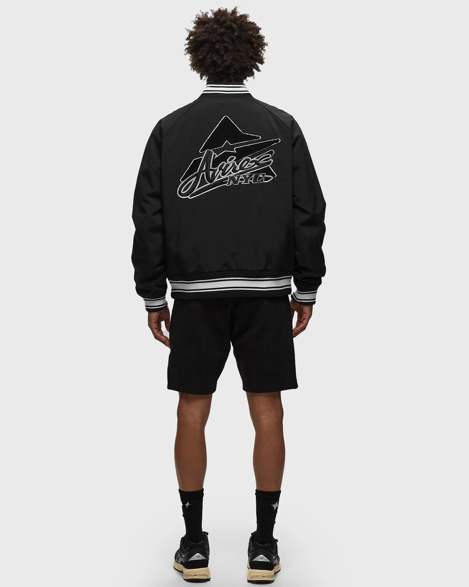 Avirex Hamilton Jacket