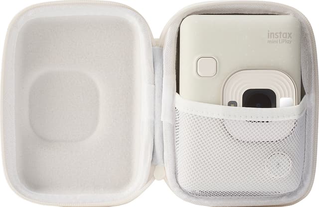 Instax Mini LiPlay etui til kamera