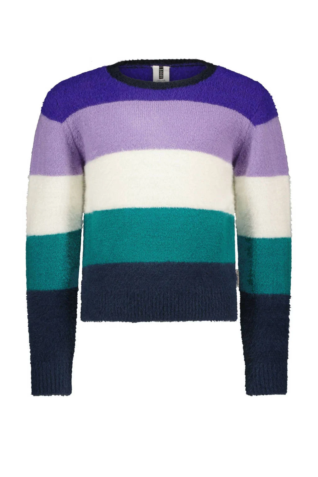 B.Nosy sweater paars