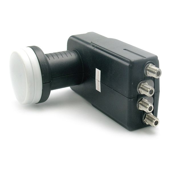 Metronic LNB Universal Twin 1 SAT/2TV