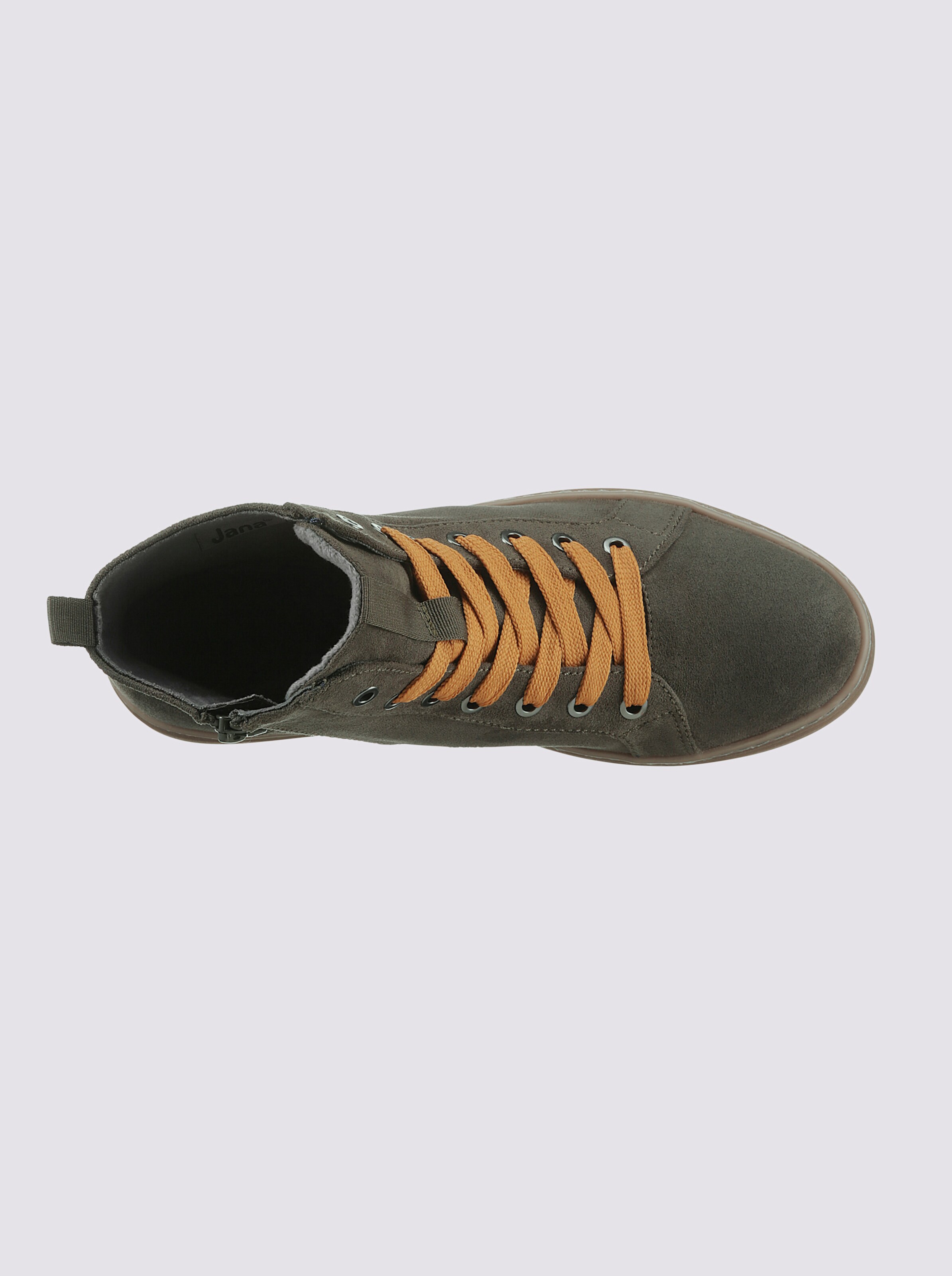 Stiefelette