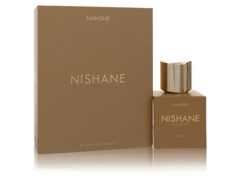 Nishane Nanshe Parfume Extract Unisex 100ml