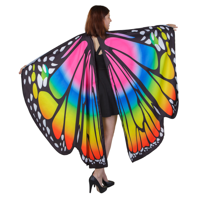 Flügel - Schmetterling - für Erwachsene