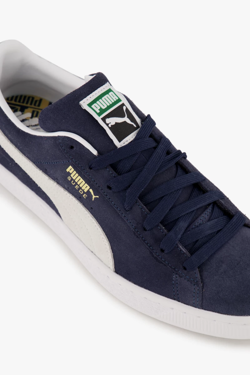 Puma Suede Classic XXI Herren Sneaker