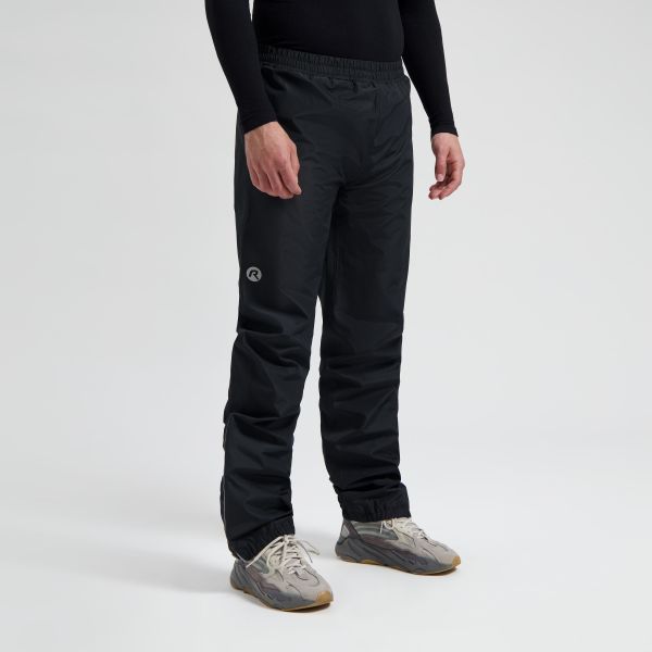 Rogelli Core Commuter Regnsæt, Yellow/Black
