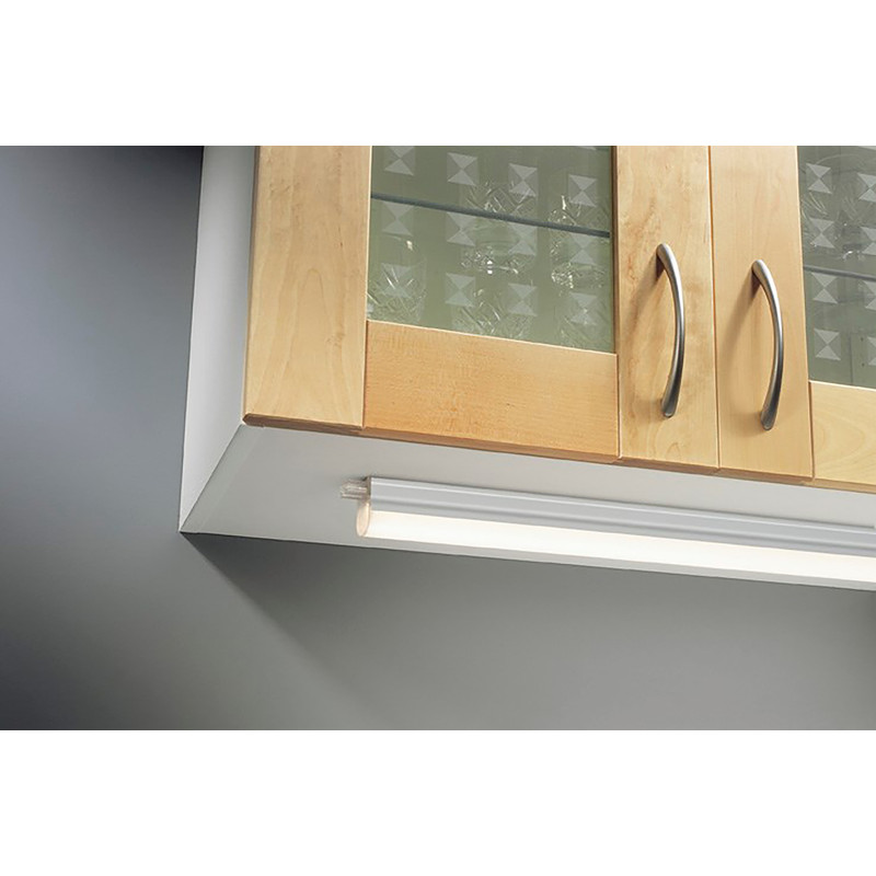 Sylvania LED Pipe G2 plafond-/wandarmatuur 1500mm 16W 1450lm 3000K*