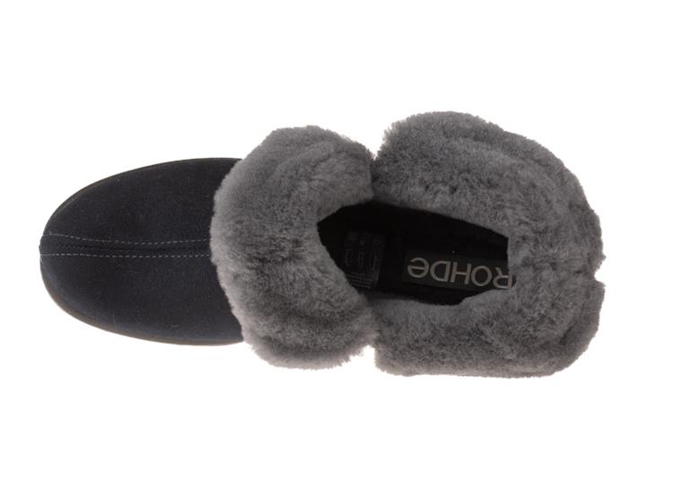 Rohde 2515 Blauw