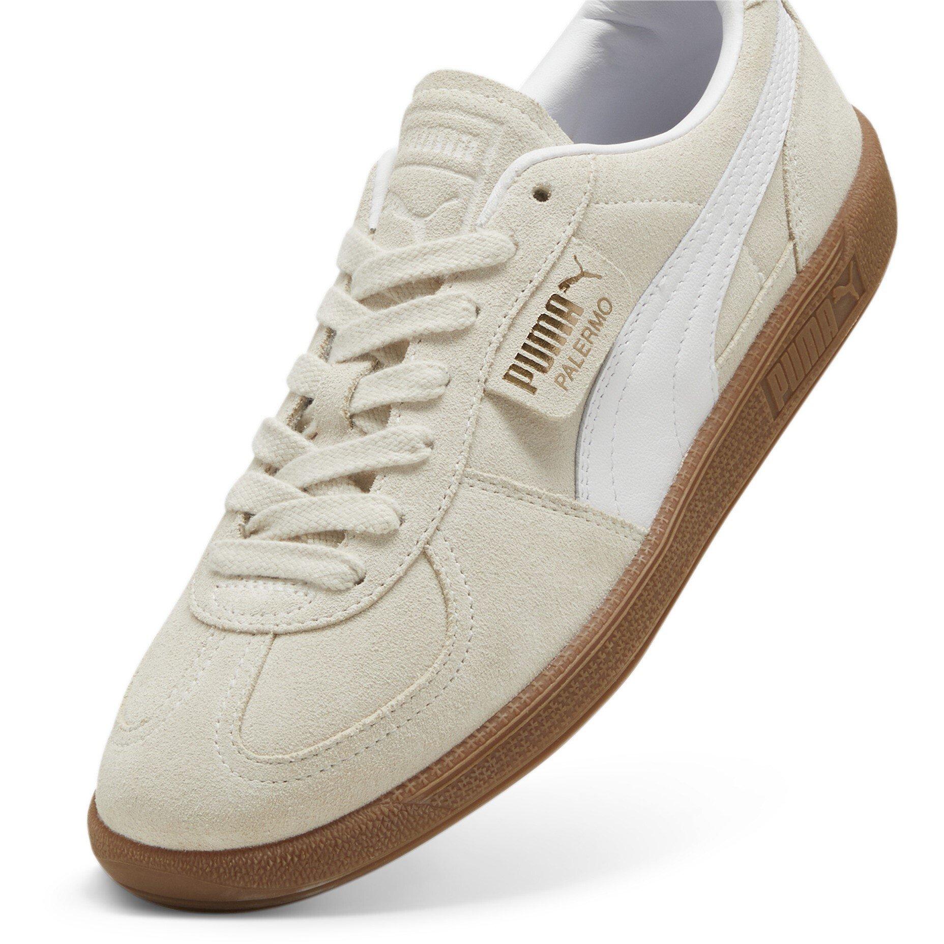 Puma Palermo Womens Trainers