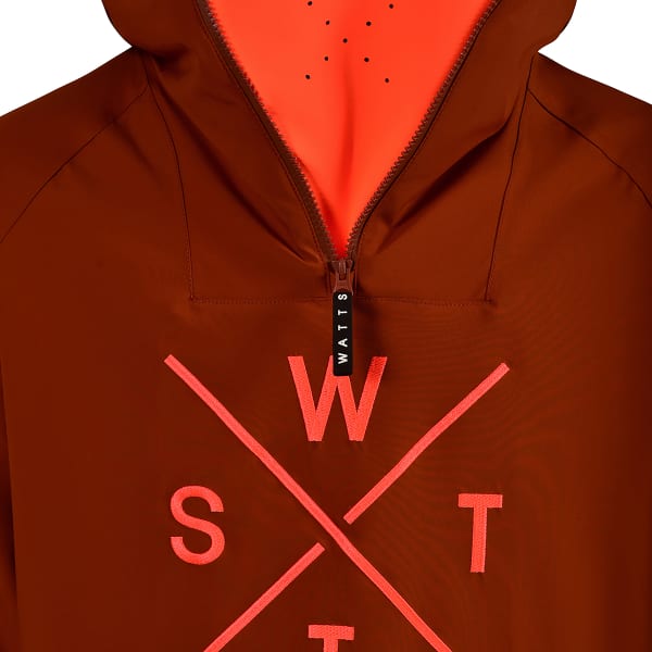 Veste de ski WATTS METOD GINGER BREAD