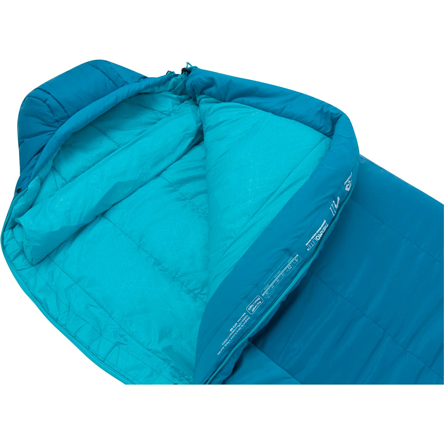 Sea to Summit Womens Venture VtII -5c Sleeping Bag