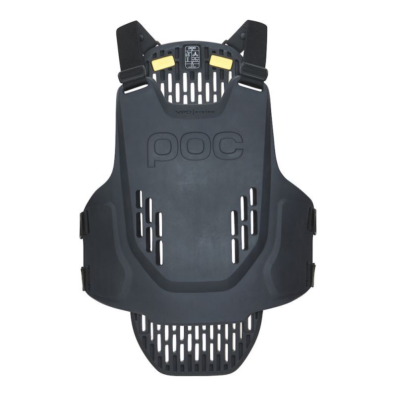 VPD System Torso - Protection dorsale