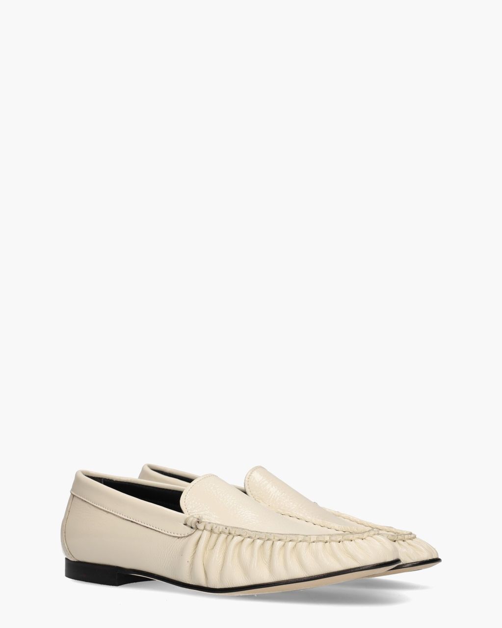 Odare Elena Roomwit Damesloafers