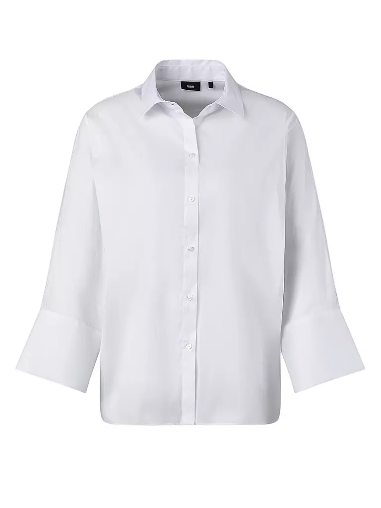 JOOP Bluse  weiss