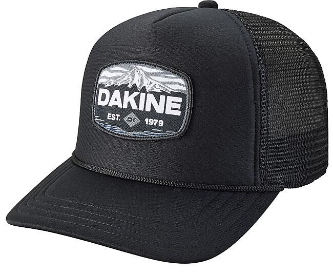 DAKINE - CASQUETTE TRUCKER SIMMIT TRUCKER