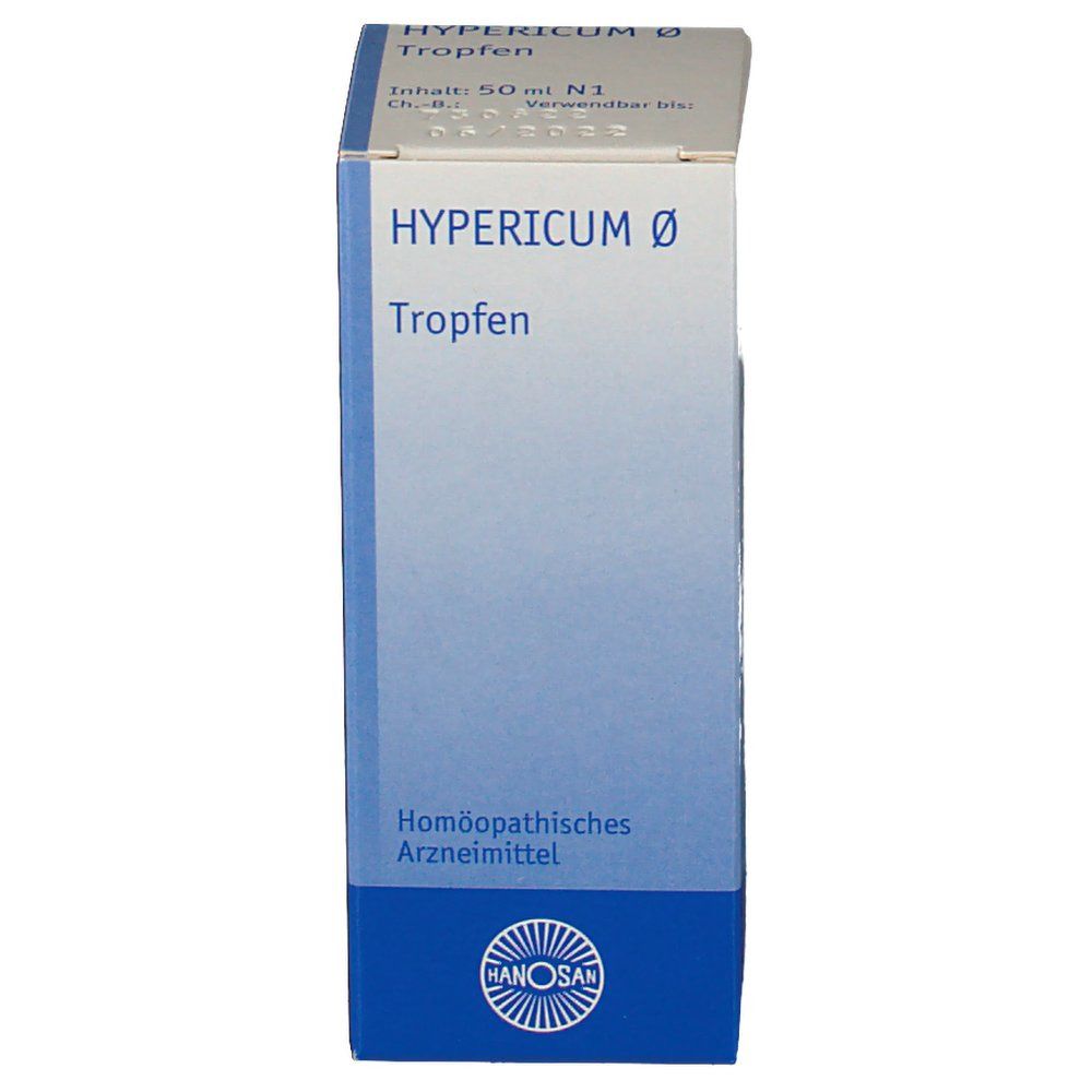 Hypericum