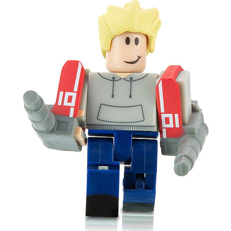 Roblox Deluxe Mystery Pack