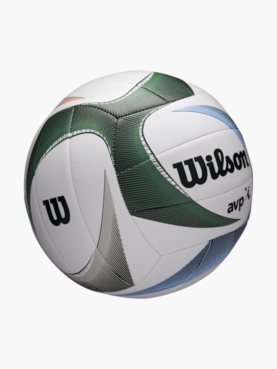 Wilson Ball Blau