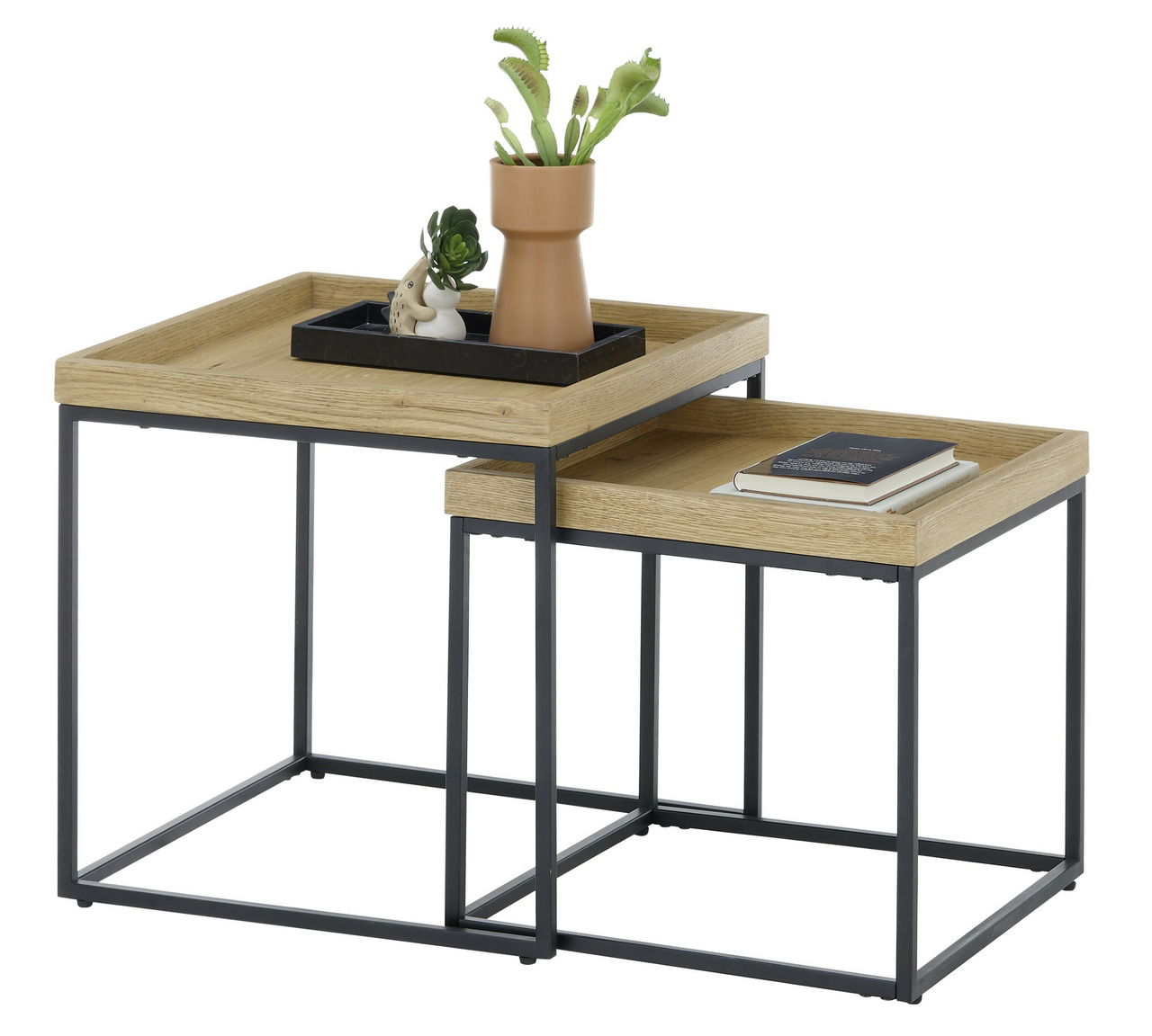 Novel Tischset UBEDA