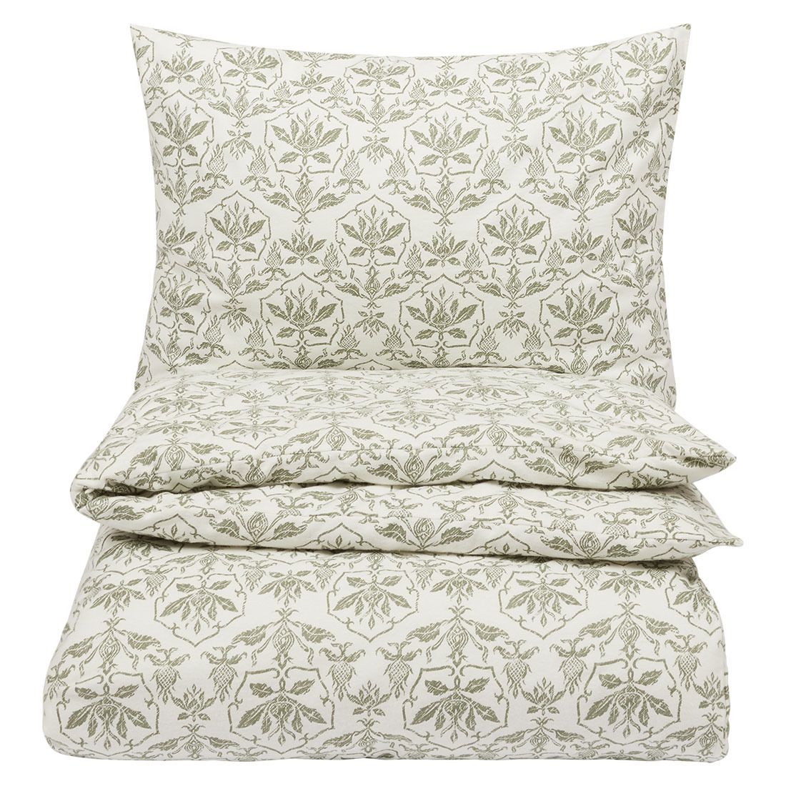 Sengesett flanell 140x200 Haaheim