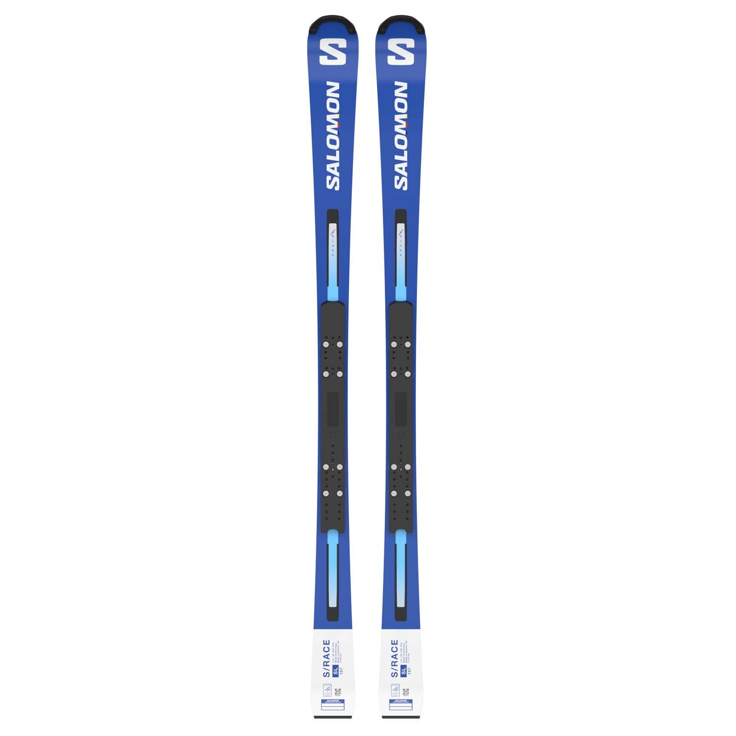 Salomon  NX S/RACE FIS SL 157