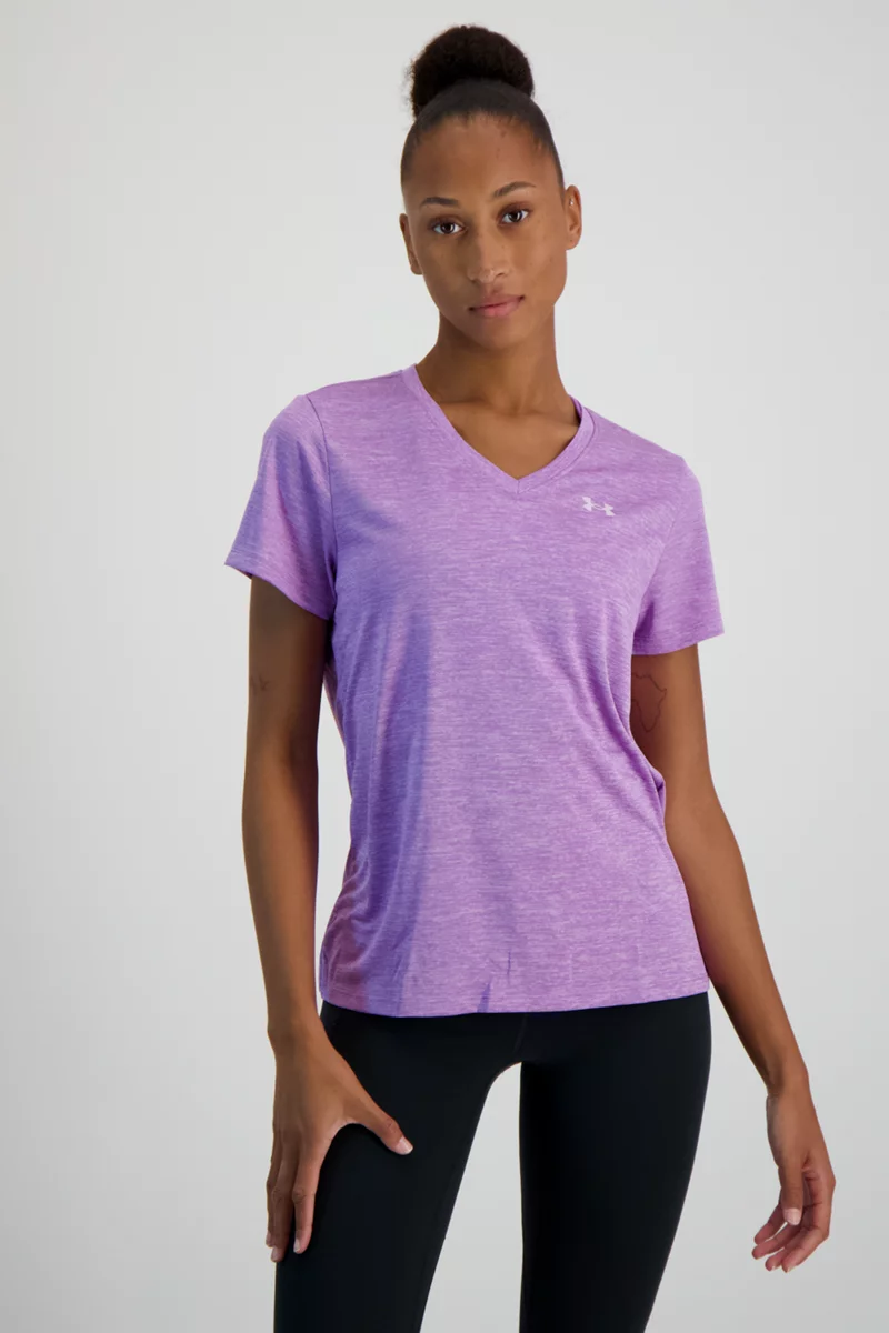 Under Armour UA Tech™ Twist Damen T-Shirt