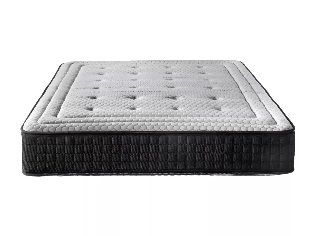 Matelas à Ressorts Ensachés Mandala Grand Hôtel 30 cm