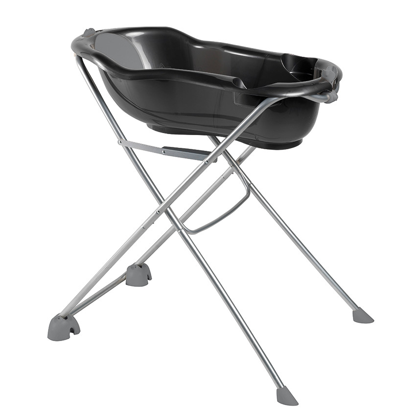 Support pour baignoire Anatomy - Gris