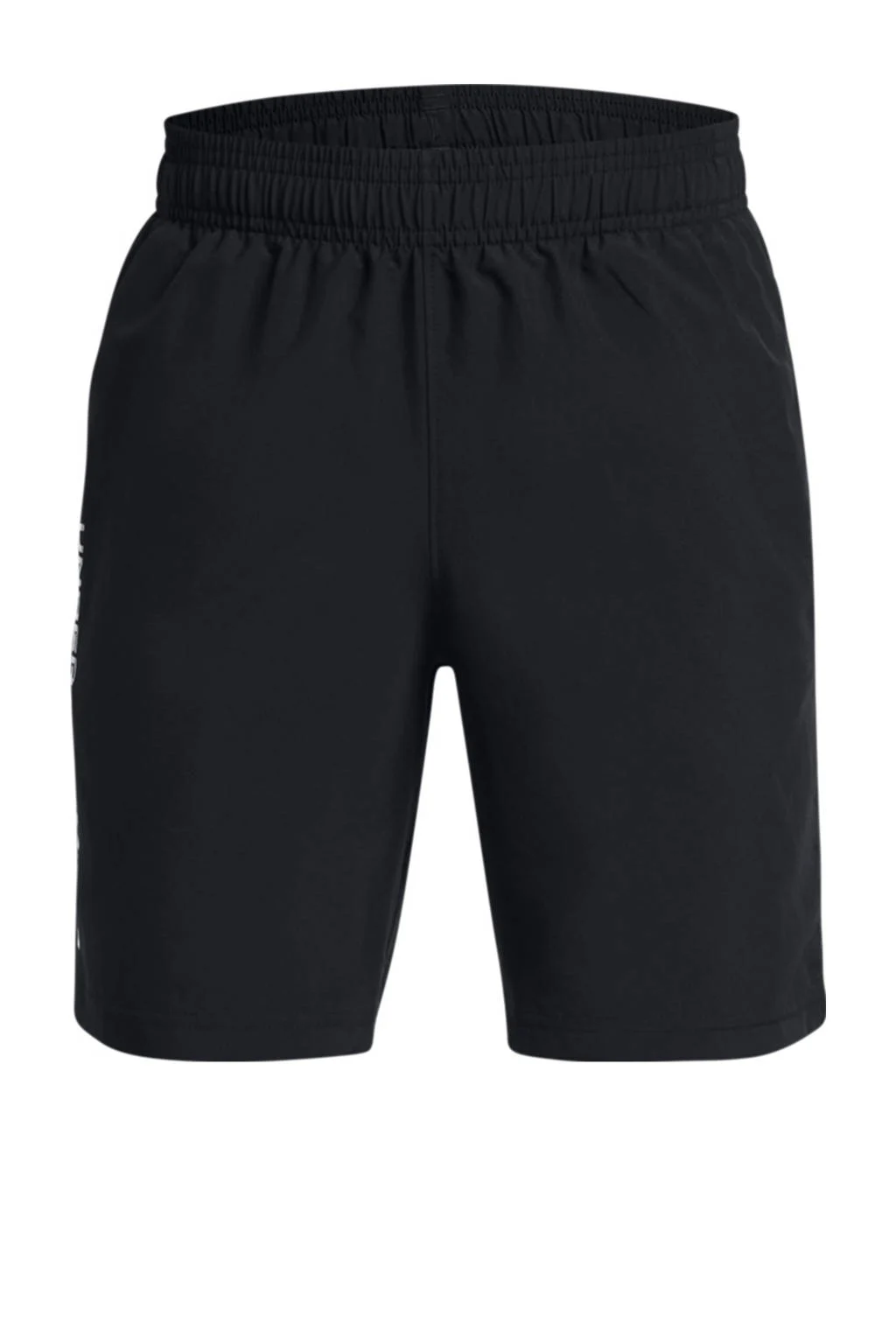 Under Armour sportshort zwart